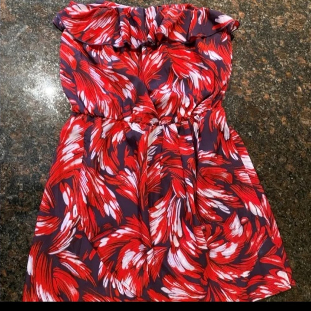 COPY - ⚡️3/$20⚡️Wrap Dress by Gap